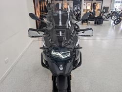 2022 BMW Motorrad F 750 GS TRIPLE BLACK Black