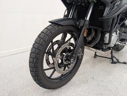 2022 BMW Motorrad F 750 GS TRIPLE BLACK Black