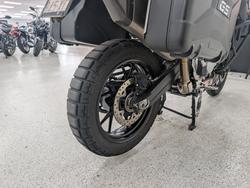 2022 BMW Motorrad F 750 GS TRIPLE BLACK Black