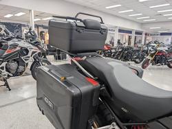 2022 BMW Motorrad F 750 GS TRIPLE BLACK Black