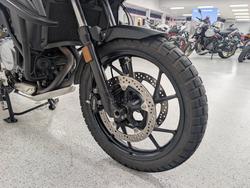 2022 BMW Motorrad F 750 GS TRIPLE BLACK Black