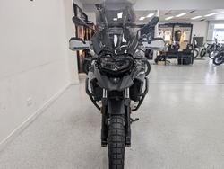2022 BMW Motorrad F 750 GS TRIPLE BLACK Black