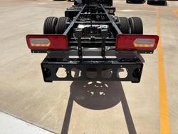 2026 Isuzu F Series FSR 140/120-240 AM R56