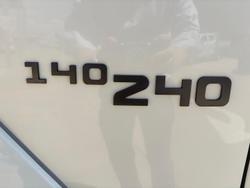 2026 Isuzu F Series FSR 140/120-240 AM R56