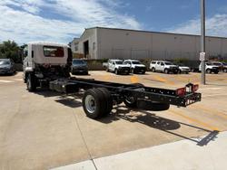 2026 Isuzu F Series FSR 140/120-240 AM R56