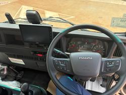 2026 Isuzu F Series FRR 110-240 MT D47
