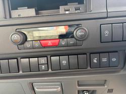 2026 Isuzu F Series FRR 110-240 MT D47