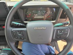 2026 Isuzu F Series FRR 110-240 MT D47