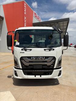 2026 Isuzu F Series FRR 110-240 MT D47