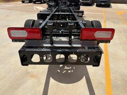 2026 Isuzu F Series FRR 110-240 MT D47