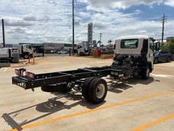 2026 Isuzu F Series FRR 110-240 MT D47