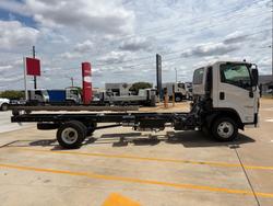 2026 Isuzu F Series FRR 110-240 MT D47