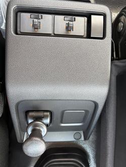 2026 Isuzu F Series FRR 110-240 MT D47