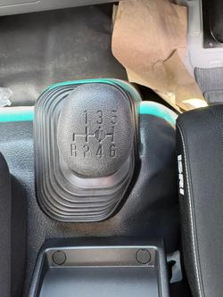 2026 Isuzu F Series FRR 110-240 MT D47