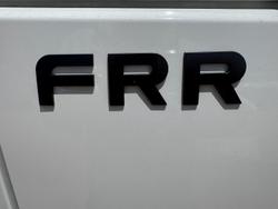 2026 Isuzu F Series FRR 110-240 MT D47