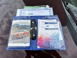 2018 Ford Mustang GT FN MY19 Maroon