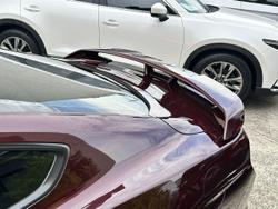 2018 Ford Mustang GT FN MY19 Maroon