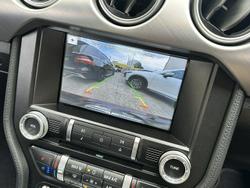 2018 Ford Mustang GT FN MY19 Maroon