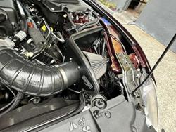 2018 Ford Mustang GT FN MY19 Maroon