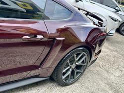 2018 Ford Mustang GT FN MY19 Maroon