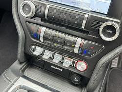 2018 Ford Mustang GT FN MY19 Maroon