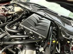 2018 Ford Mustang GT FN MY19 Maroon