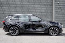 2023 Mazda CX-90 G50e Azami