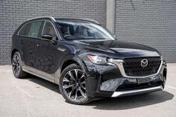 2023 Mazda CX-90 G50e Azami