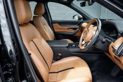 2023 Mazda CX-90 G50e Azami