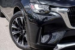 2023 Mazda CX-90 G50e Azami