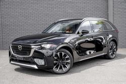 2023 Mazda CX-90 G50e Azami