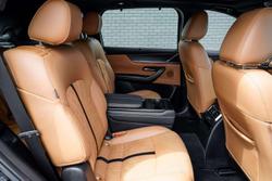 2023 Mazda CX-90 G50e Azami