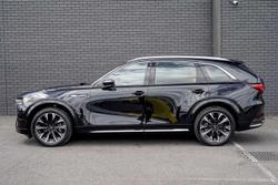 2023 Mazda CX-90 G50e Azami