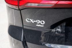 2023 Mazda CX-90 G50e Azami