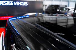 2018 Land Rover Range Rover Sport TDV6 SE L494 MY18 4X4 Constant Fuji White