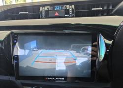 2019 Toyota Hilux Rogue