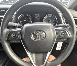 2019 Toyota Camry Ascent