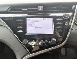 2019 Toyota Camry Ascent