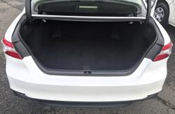 2019 Toyota Camry Ascent