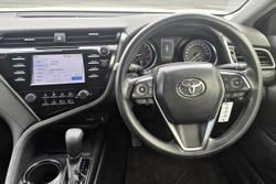 2019 Toyota Camry Ascent