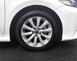 2019 Toyota Camry Ascent