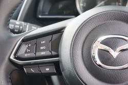 2025 Mazda 2 G15 GT
