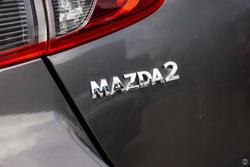 2025 Mazda 2 G15 GT