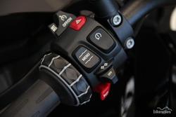 2025 BMW F 900 GS Enduro F 900 Black