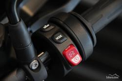 2025 BMW F 900 GS Enduro F 900 Black