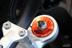 2025 BMW F 900 GS Enduro F 900 Black