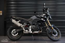 BMW F 900 GS Enduro