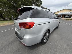 2020 Kia Carnival SLi