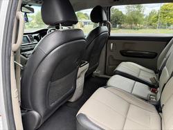 2020 Kia Carnival SLi