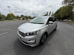 2020 Kia Carnival SLi